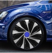 Resim Ford Uyumlu 14 Inc Jant Kapağı Renkli Kırılmaz 4810çiftford 