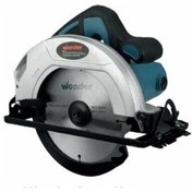 Resim Wonder WSK185 Daire Testere Makinesi 