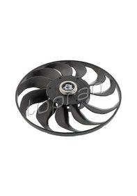 Resim Topran-110961001 - Fan Pervanesı Vw: Golf Iıı - Passat / Seat 