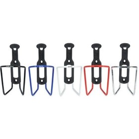 Resim Zefal Alüminyum-Plastik Matara Kafesi Alu Plast Karışık-Std Siyah 