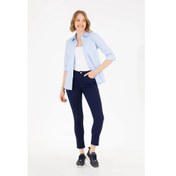 Resim U.S. Polo Assn. Kadın Pantolon (1572688) 