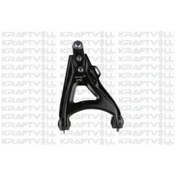 Resim Salıncak Sol Komple Megane I Doa H Coupe 2.0 16v R19 1.8 16v 88&g 