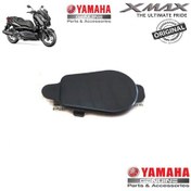 Resim Xmax 250/300 2018-2024 Su Depo Kapağı 