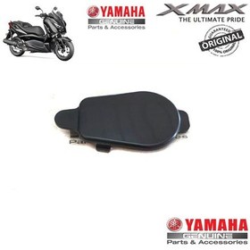 Resim Xmax 250/300 2018-2024 Su Depo Kapağı 