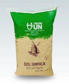 Resim Teksin Özel Ekmeklik Buğday Unu 5 Kg 