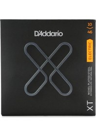 Resim Daddario Xte1046 Elektro Gitar Teli 