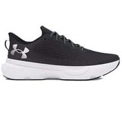 Resim Under Armour Ua Infinite Erkek Spor Ayakkabı Siyah 
