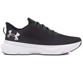 Resim Under Armour Ua Infinite Erkek Spor Ayakkabı Siyah 