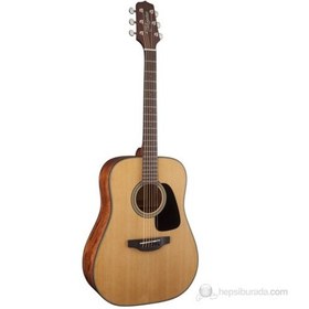 Resim Takamine Gd10-Ns Akustik Gitar 