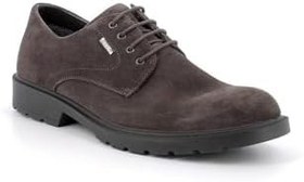 Resim Erkek Klasik Ayakkabı 8602333 IGI&Co UCTGT SCAMOSC.SPECIAL GORETEX SIERRA Caffe 