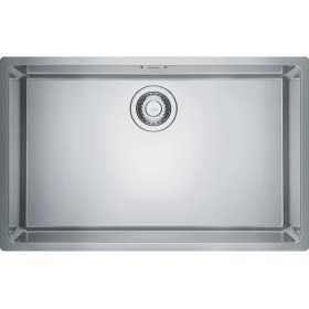 Resim Franke Maris Mrx 110-70 Paslanmaz Çelik Evye 