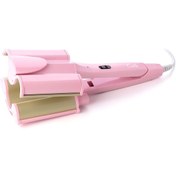 Resim CVS Dn7509 Profesyonel Seramik Wag Su Dalgası Saç Maşası 