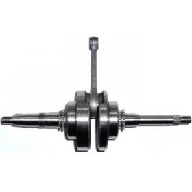 Resim Espada Krank Komple 50CC 80CC Scooter Kuba Trendy Kuba Fıghter (M 