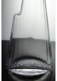 Resim Paşabahçe El İmalatı Kristal Karaf 1019070 92294 1500 Cc - Şeffaf 