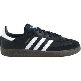 Resim adidas Samba Og C Çocuk Sneaker Ie3678 