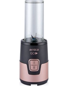Resim Arnica Go GH21410 300 W Smoothie Blender 