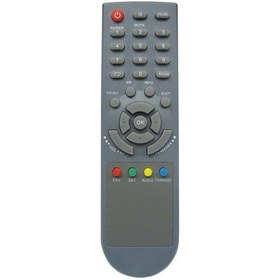 Resim Mysat Uydu Kumanda 