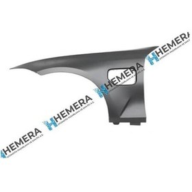 Resim Eşdeğer Ürün Antaı- Bmw 330e 2019 Çamurluk Ön Sol Sac 41008494443 41008494443 