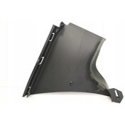 Resim Cayenne Ön Tampon Havalandırma Braketi Sol 2018-23 9y0807957 