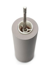 Resim Peugeot Boreal Pebble Grey Tuz Değirmeni 21 Cm 44312 Gri 