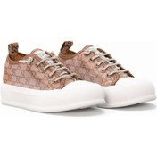 Resim Guja G-24y384 Kadın Spor Ayakkabı Camel 