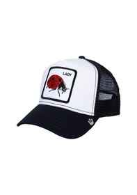 Resim Goorin Bros Şapka - Lady Bug 