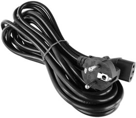 Resim PrimeX PX-PWR3 3 Metre 0.75mm PSU Power Kablosu, PSU 3 Metre Power Kablo 