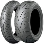 Resim Honda GL1800 Goldwing (2018-...) Takım Lastik 130/70-18 200/55-16 