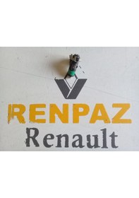 Resim Megane 1-2/Laguna 2/Trafic 2/Espace 4 Enjektör 2 Delik 8200028797 