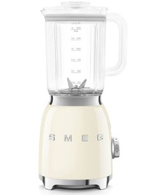 Resim Smeg BLF03CREU Smoothie Blender 