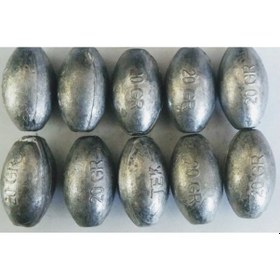 Resim Gezer Kurşun 20 Gr 10lu Paket 