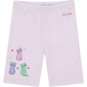 Resim SLIPSTOP Hermes Legging Kız Bebek Tayt 