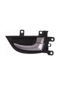 Resim Hyundai Elentra İç Kapı Kolu Arka Sol Krom 2011-2015 