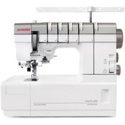Resim Janome Coverpro 3000P Profesyonel Reçme Makinesi 