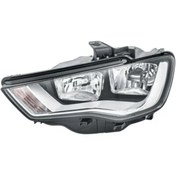 Resim Hella FAR SOL AUDI A3 13 