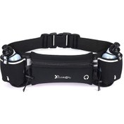 Resim Jl Spor Fitness İçin Suya Dayanıklı Su Şişeleri Telefon Çantası Ob Siyah 