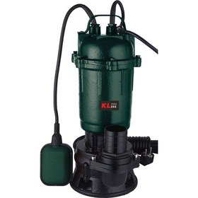 Resim KL PRO KLP15FD 1.5Kw Foseptik Pompası 
