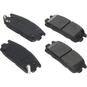 Resim Otozone On Balata Albea-Palıo-Stılo-Sıena Doblo 1.3 1.9 Idea Cors 