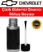 Resim Nightwatchers Özel Suya Dayanıklı Chevrolet Marka Uyumlu Çizik Taş Izi Giderici Onarıcı Oto Rötuş Boyası 20ml 