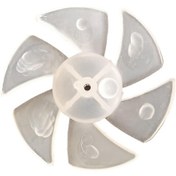 Resim Cvs Uyumlu DN7016 Titan Saç Kurutma Makinesi Pervanesi 6 Kanat 