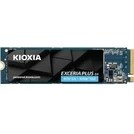 Resim Kioxia 1tb Excerıa Plus G4 LVD10Z001TG8 10000-7900MB/S M2 Nvme Gen5 Disk 