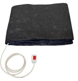 Resim Ömser Hot Keçeli Halı Altı Isıtıcı - 150 x 260 cm 