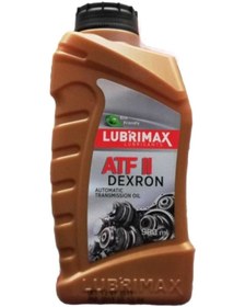 Resim Lubrimax ATF Dexron Direksiyon Yağı 900 ML 