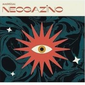 Resim My Yonca Madrigal Neogazino - Plak 