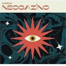 Resim My Yonca Madrigal Neogazino - Plak 