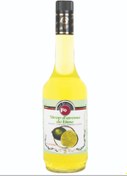 Resim FO Sirop D'arome De Fraise – Misket Limonu Kahve Şurubu 700 ml 