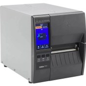 Resim Zt231 Zt23142-t0e000fz 203dpı Termal Transfer Usb+seri+ethernet Metal Kasa End. Barkod Yazıc-113981 