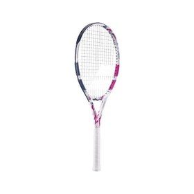 Resim Babolat Evo Aero Pink Gen2 Strung Unisex Tenis Raketi 