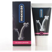 Resim Maxı Sıze Gel-New Formula Erkeklere Özel Krem 50ML 