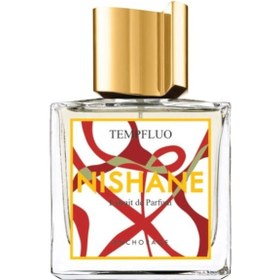 Resim Nishane Tempfluo Unisex Parfüm EDP 100 ML 
